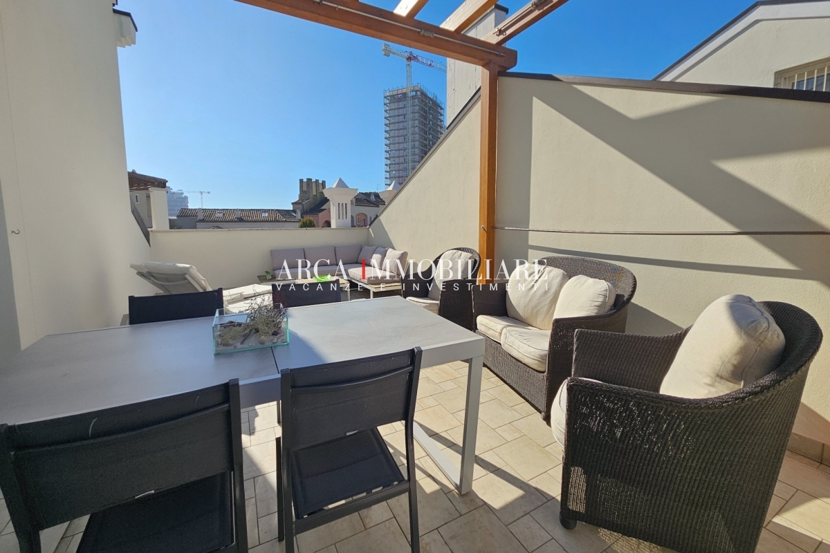 Jesolo rent Appartamento MDT B33 foto-