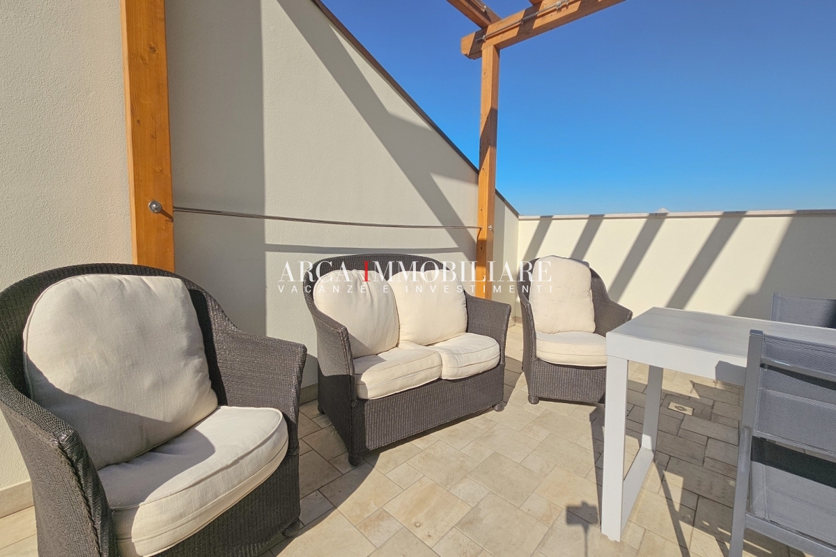 Jesolo rent Appartamento MDT B33 foto-