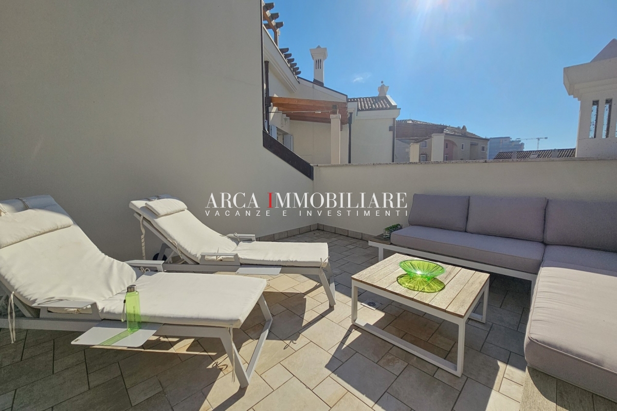 Jesolo rent Appartamento MDT B33 foto-