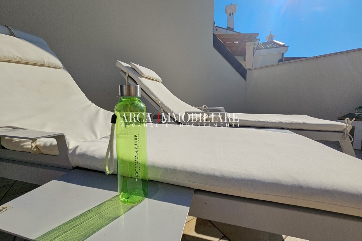 Jesolo rent Appartamento MDT B33 foto-