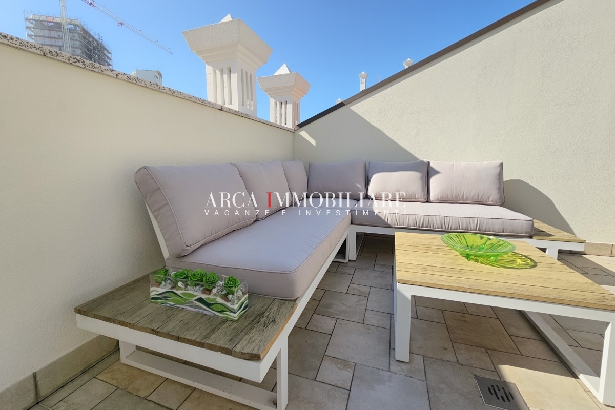 Jesolo rent Appartamento MDT B33 foto-