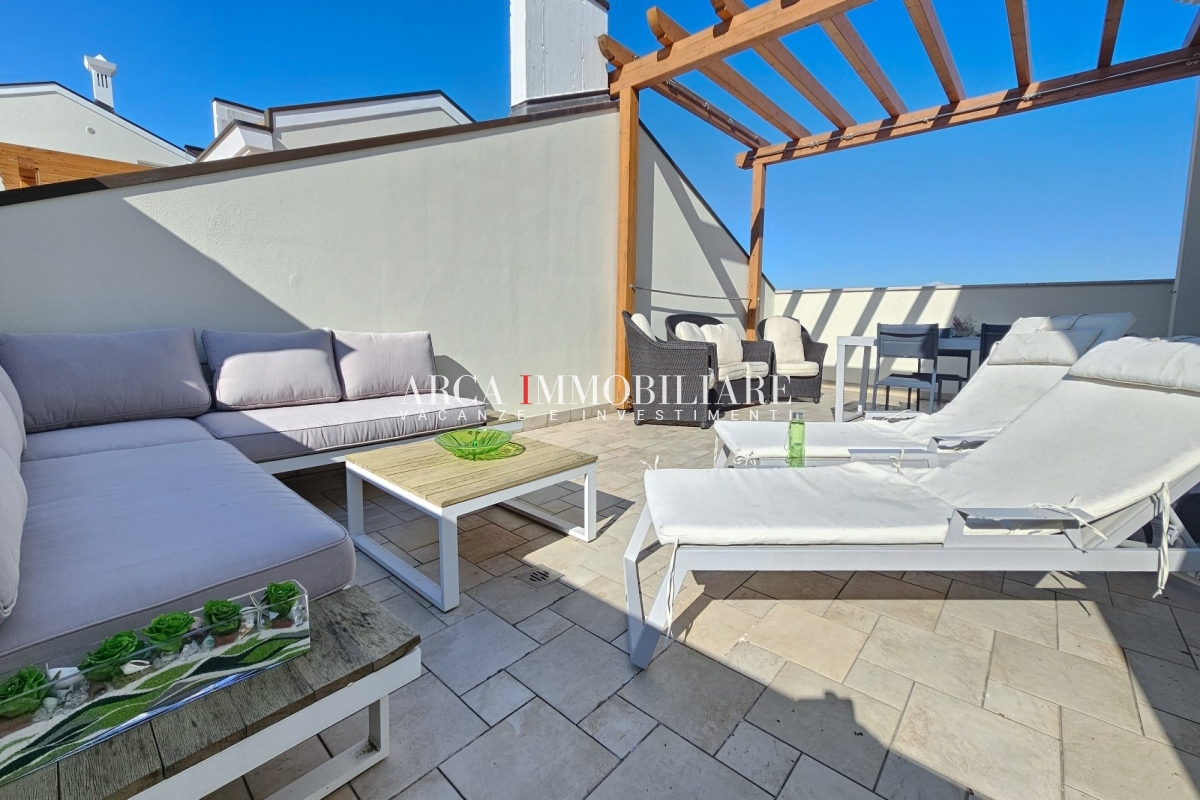 Jesolo rent Appartamento MDT B33 foto-