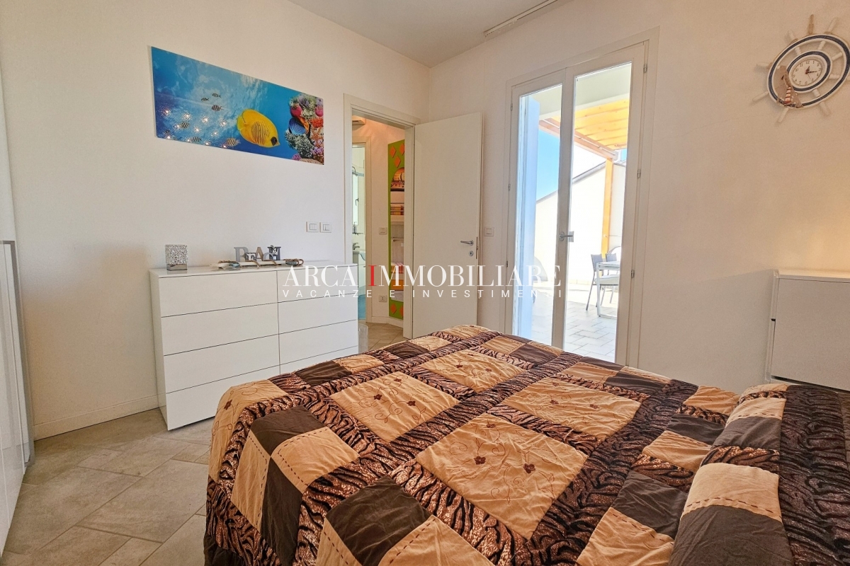 Jesolo rent Appartamento MDT B33 foto-
