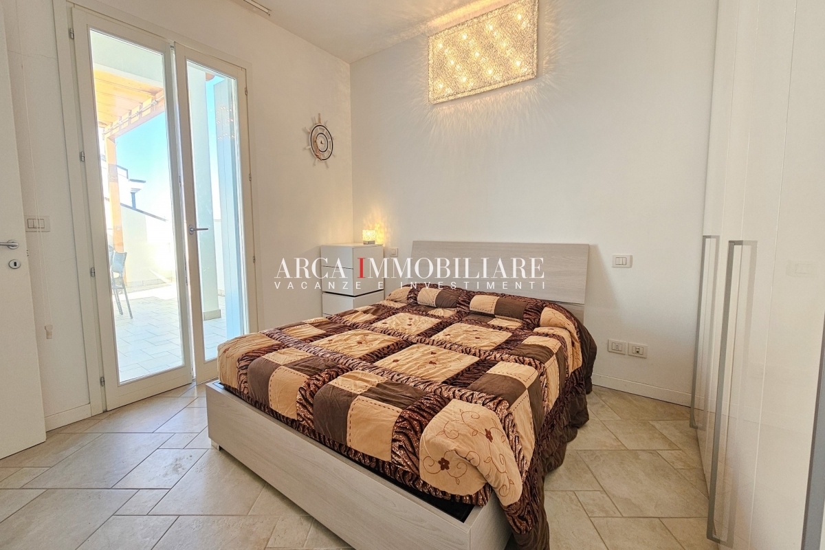 Jesolo rent Appartamento MDT B33 foto-