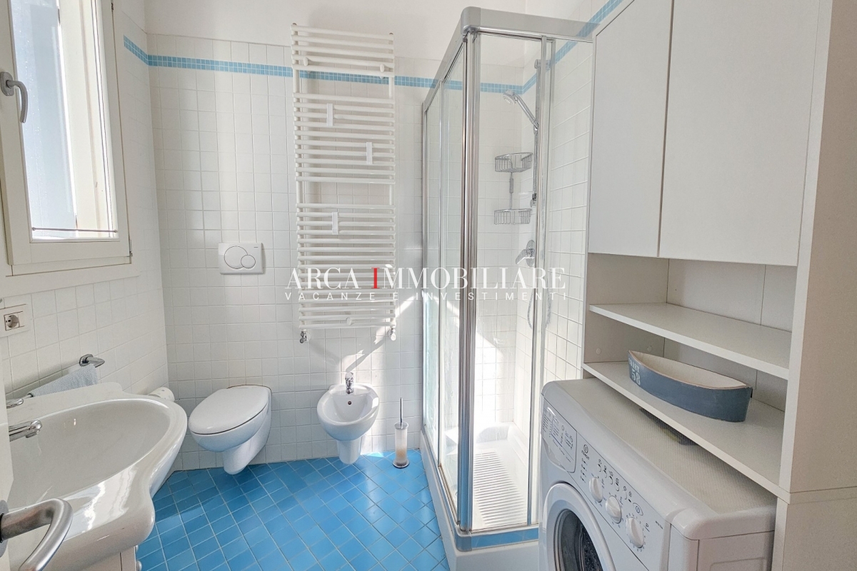 Jesolo rent Appartamento MDT B33 foto-