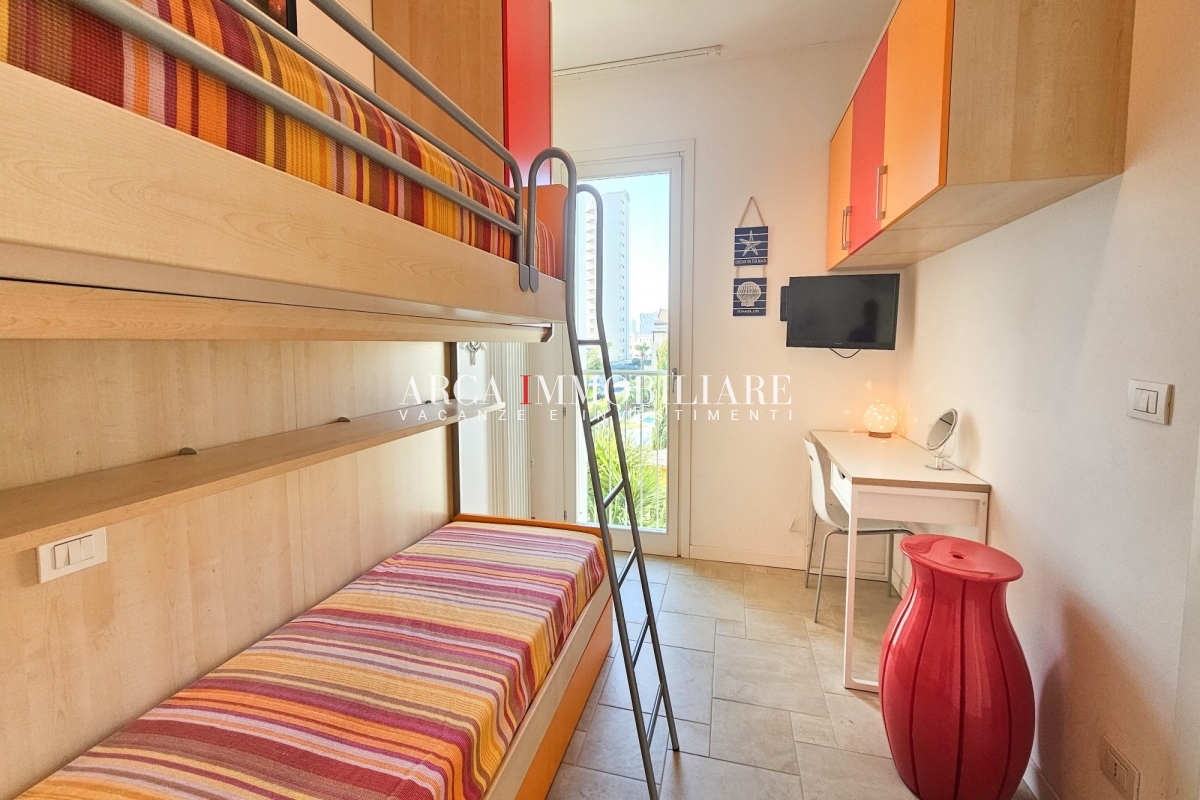 Jesolo rent Appartamento MDT B33 foto-