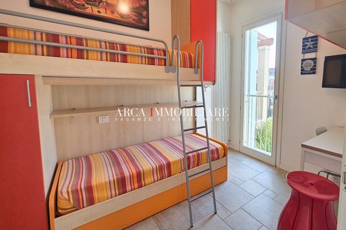 Jesolo rent Appartamento MDT B33 foto-