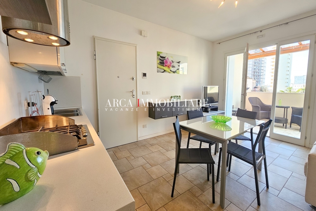 Jesolo rent Appartamento MDT B33 foto-
