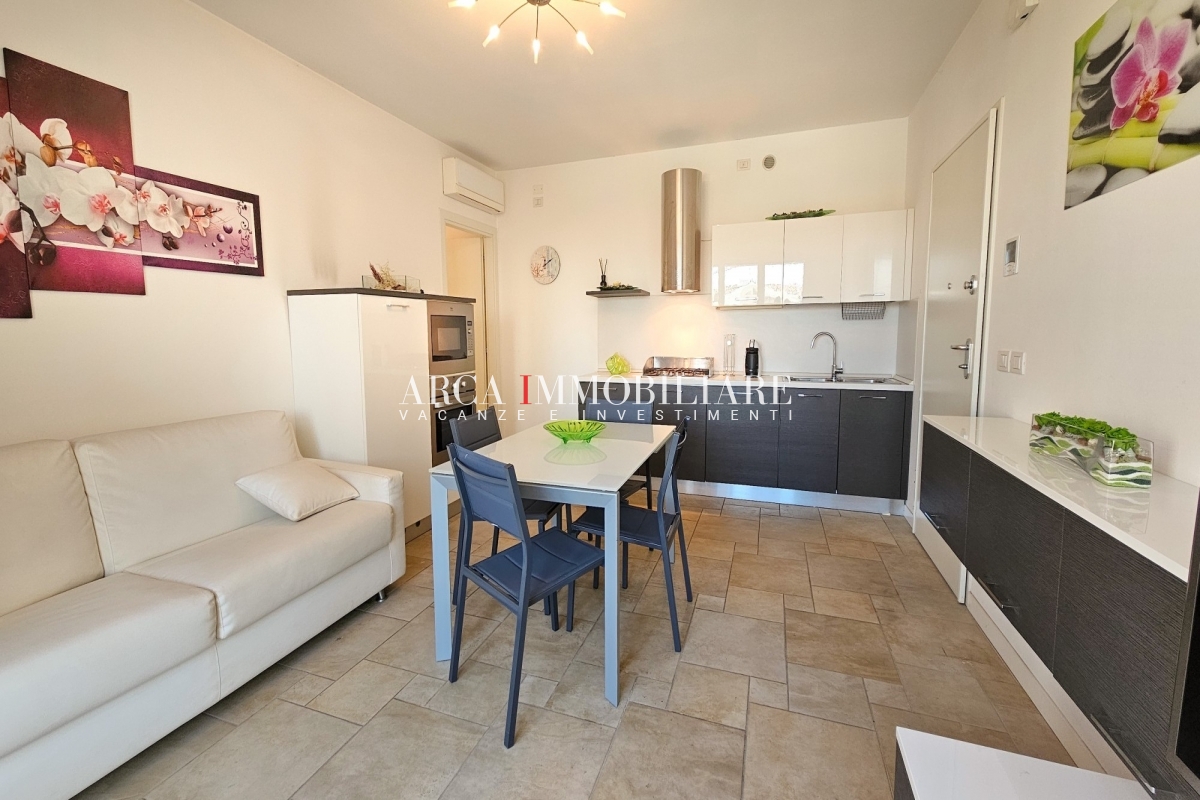 Jesolo rent Appartamento MDT B33 foto-