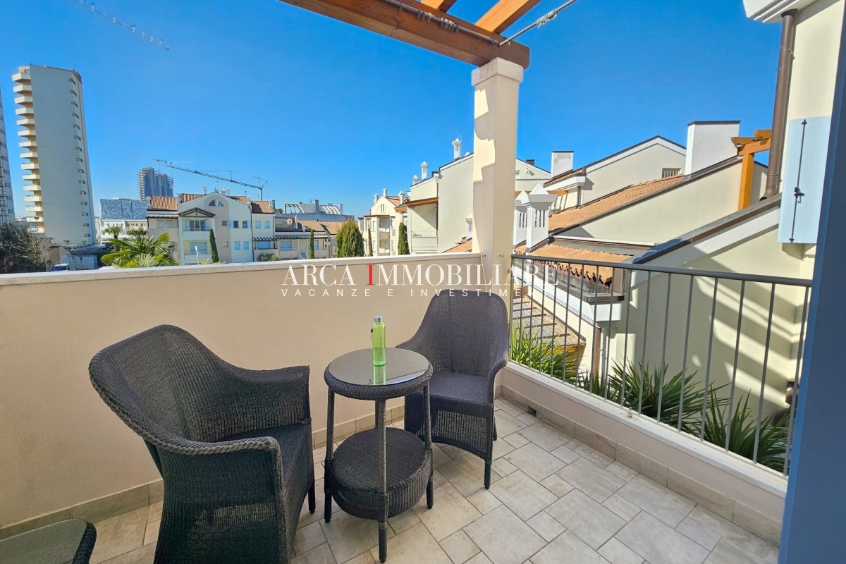 Jesolo rent Appartamento MDT B33 foto-