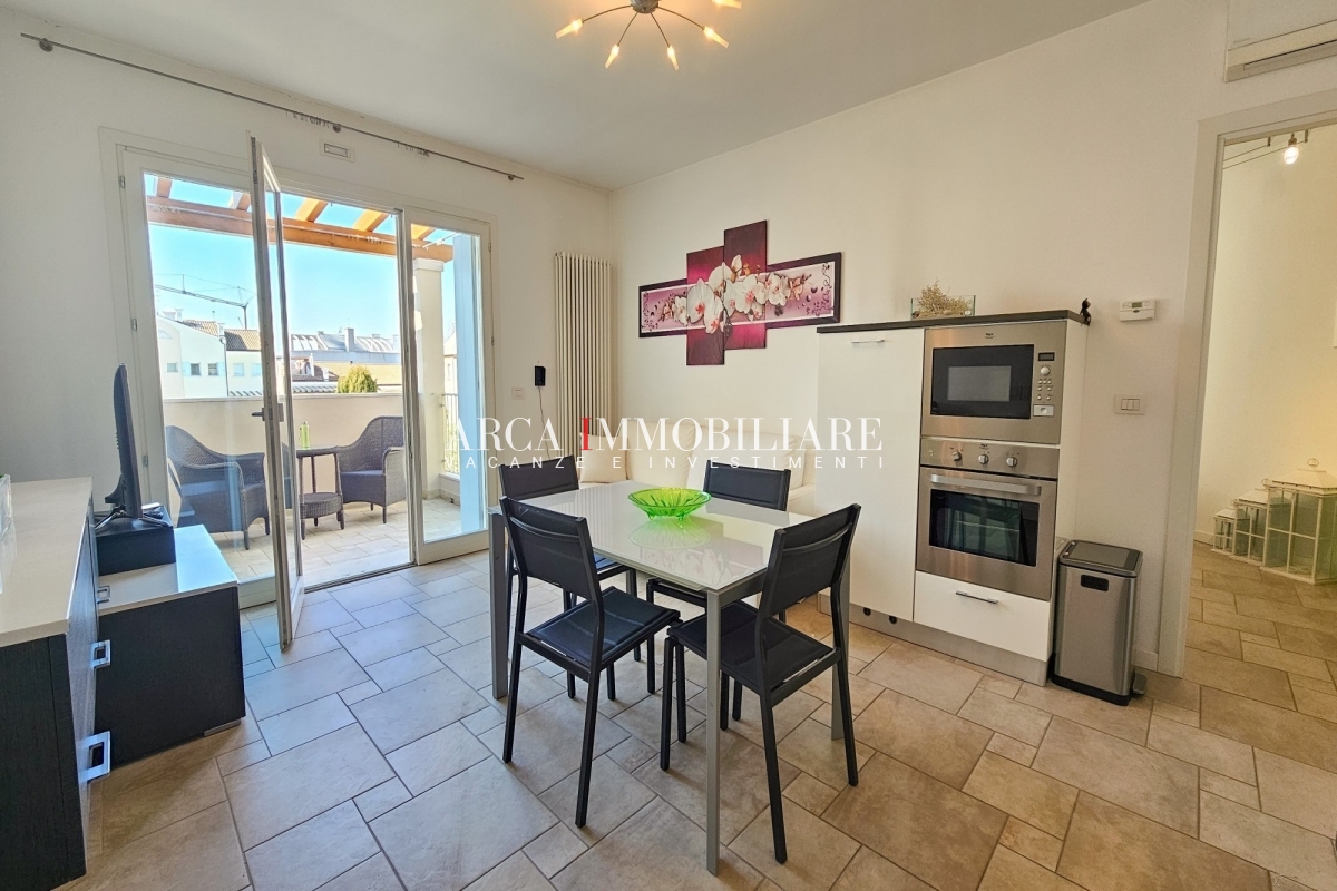 Jesolo rent Appartamento MDT B33 foto-