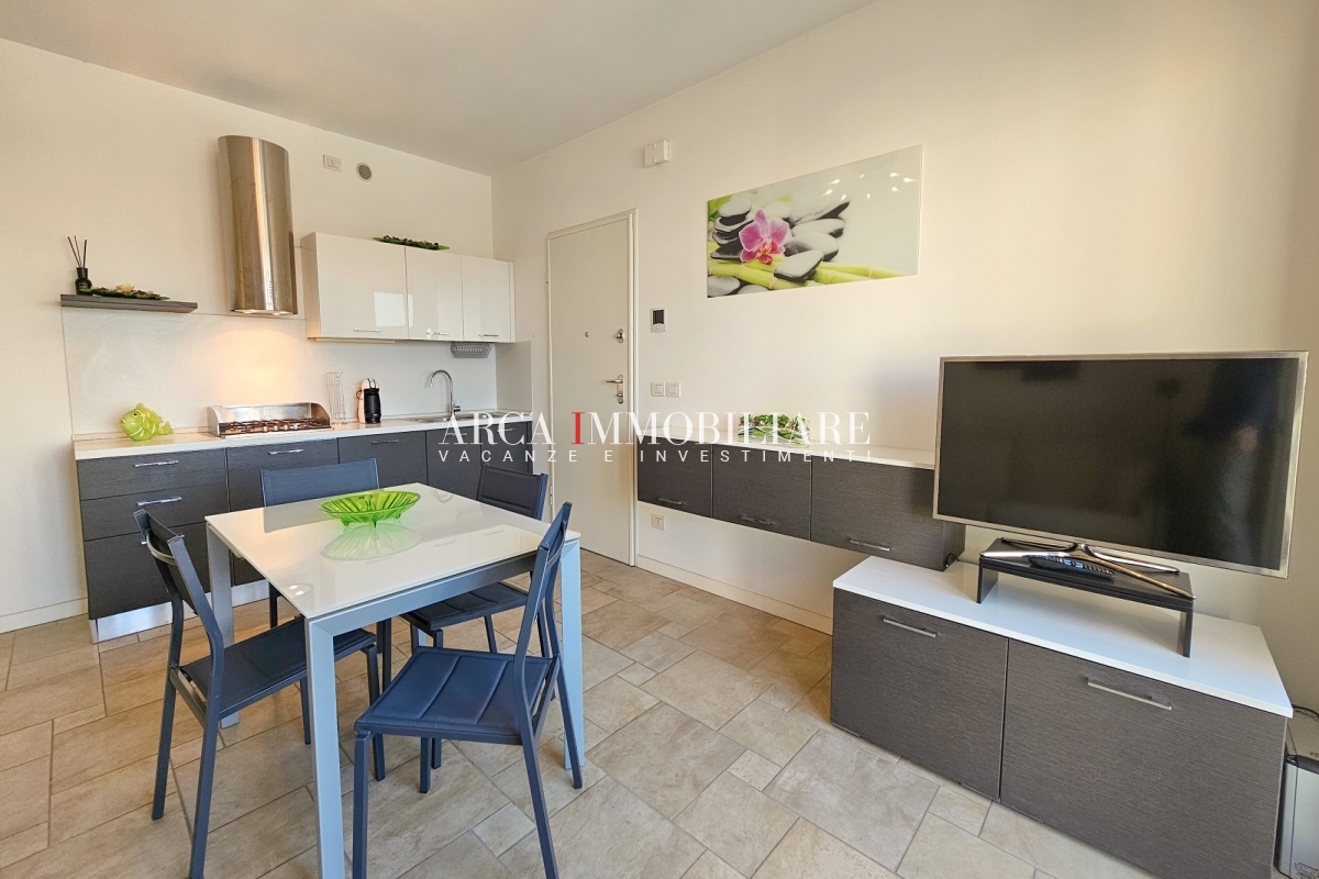 Jesolo rent Appartamento MDT B33 foto-