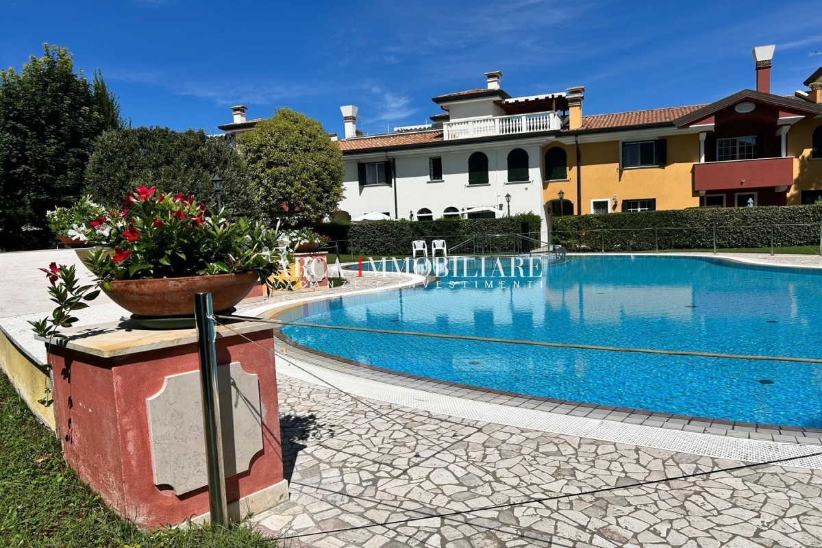 Jesolo affitto Appartamento ACE4