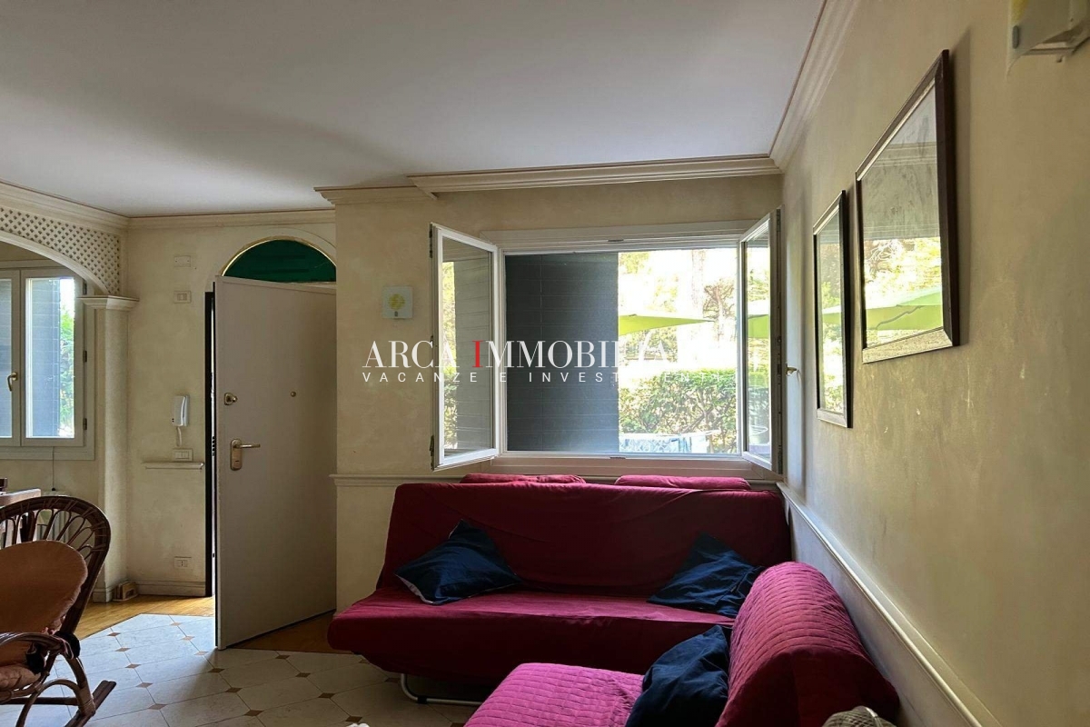  Jesolo affitto Appartamento ACE4 foto-