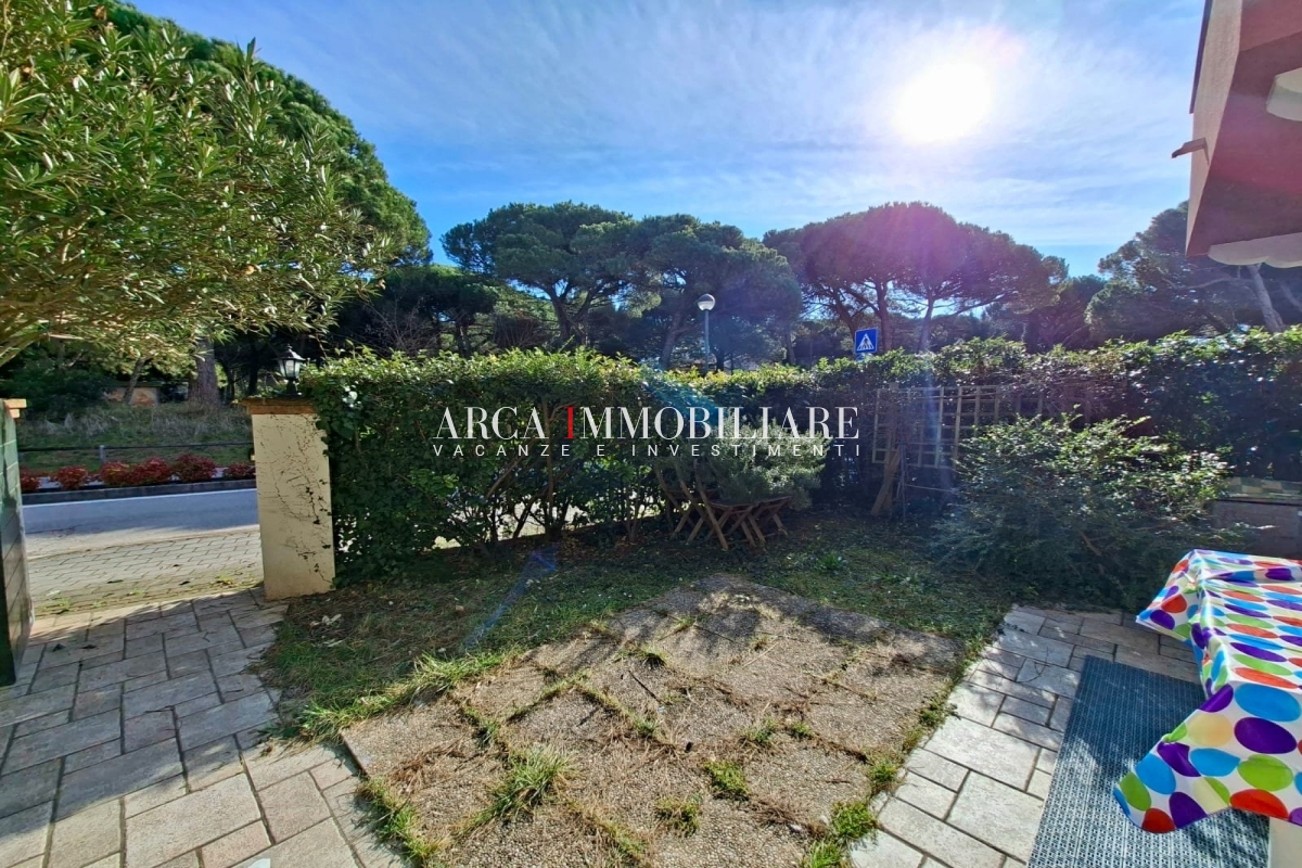  Jesolo affitto Appartamento ACE4 foto-