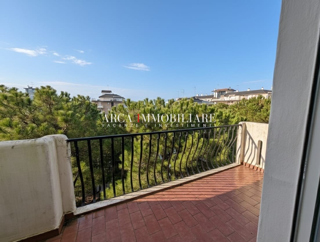  Jesolo affitto Appartamento EPA409 foto-