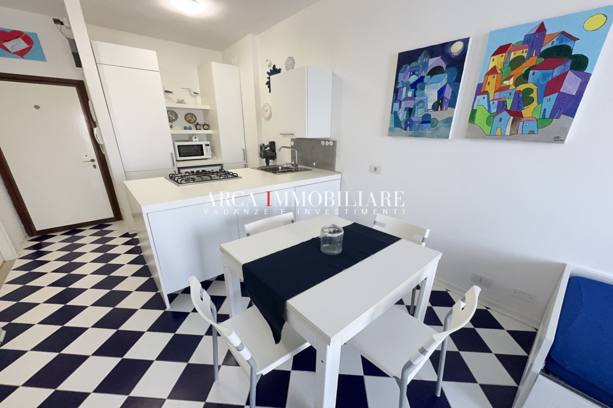  Jesolo affitto Appartamento EPA409 foto-