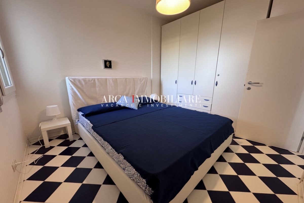  Jesolo affitto Appartamento EPA409 foto-