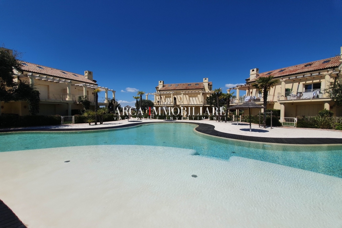 Jesolo affitto Appartamento ACQ7S