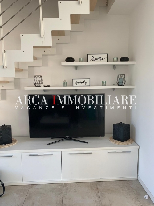  Jesolo affitto Appartamento ACQ7S foto-