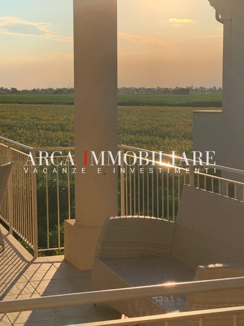  Jesolo affitto Appartamento ACQ7S foto-