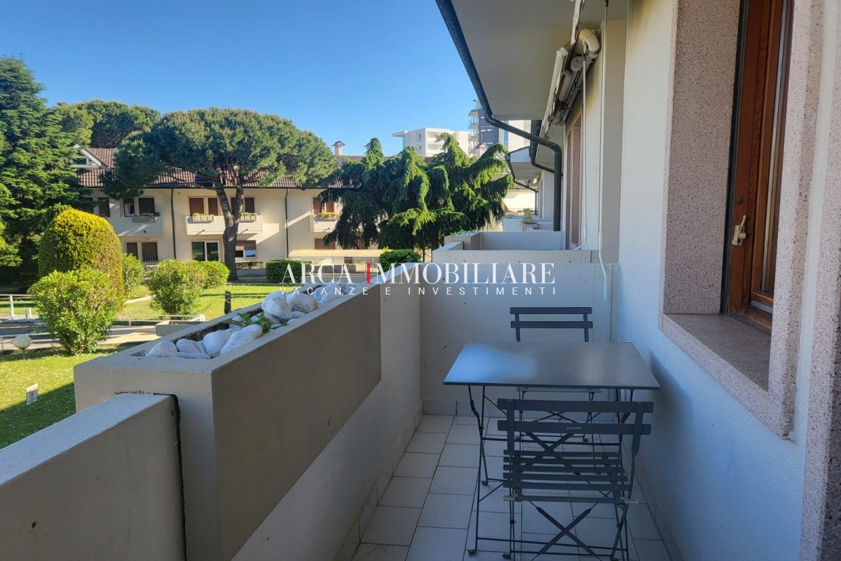  Jesolo affitto Appartamento EQLB16 foto-