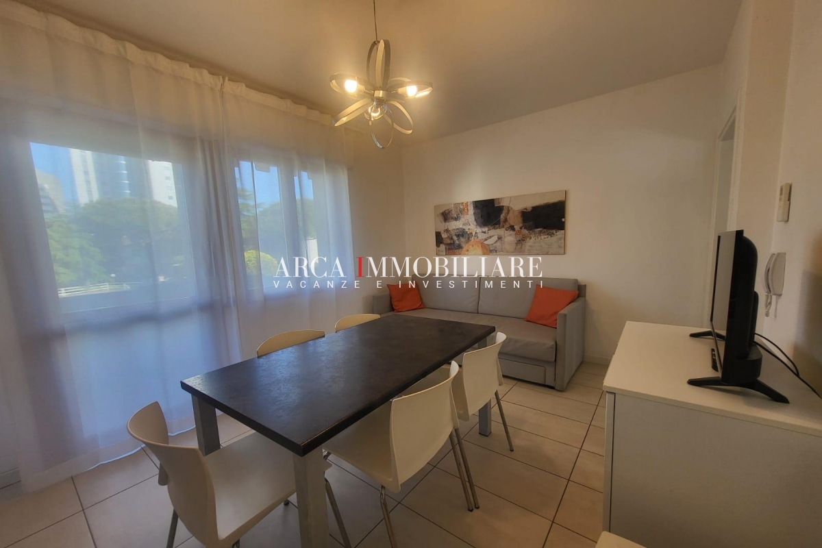  Jesolo affitto Appartamento EQLB16 foto-