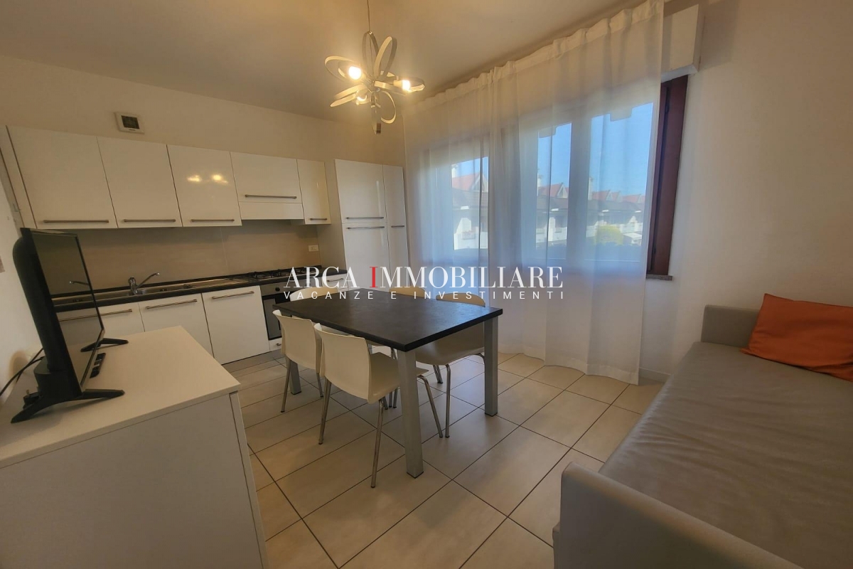  Jesolo affitto Appartamento EQLB16 foto-