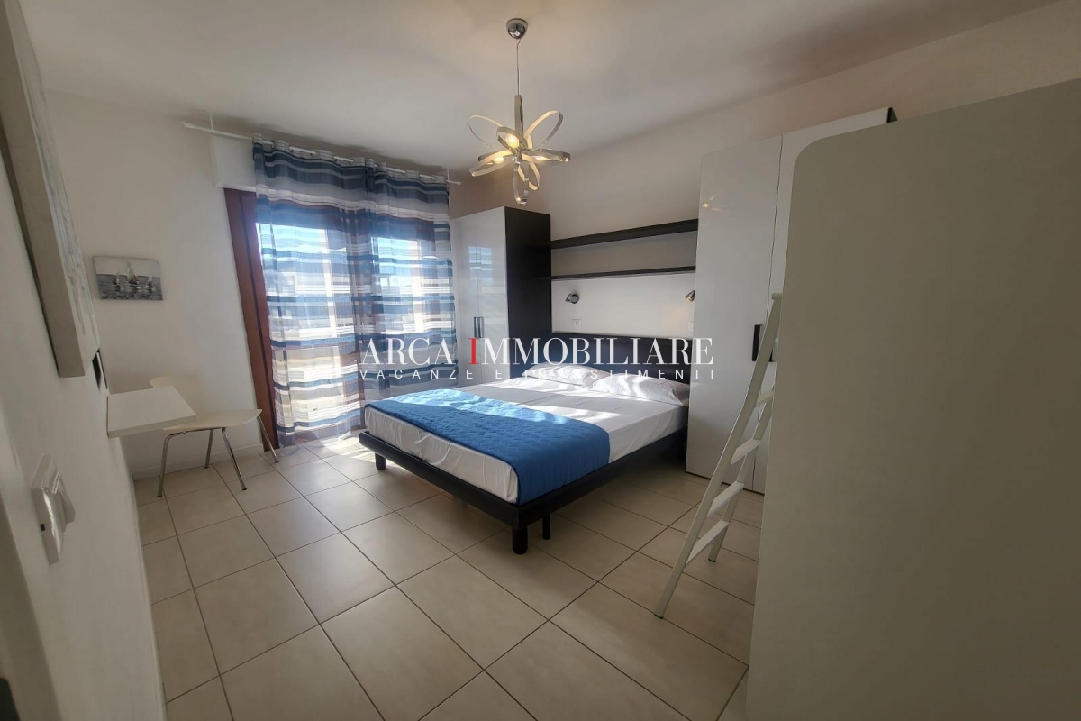  Jesolo affitto Appartamento EQLB16 foto-