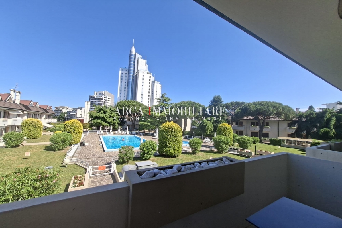 Jesolo affitto Appartamento EQLB16