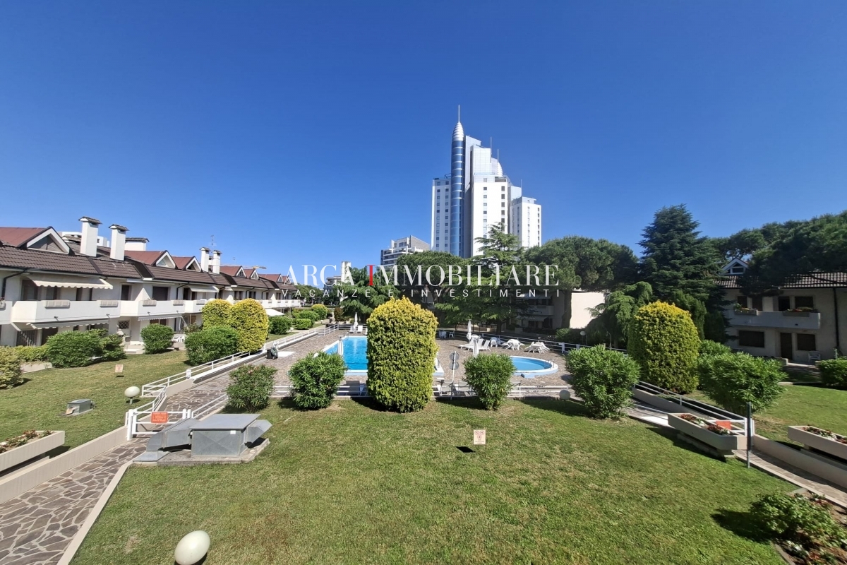  Jesolo affitto Appartamento EQLB16 foto-