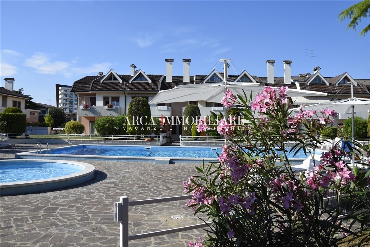 Jesolo vermieten Appartamento EQLB15 foto-