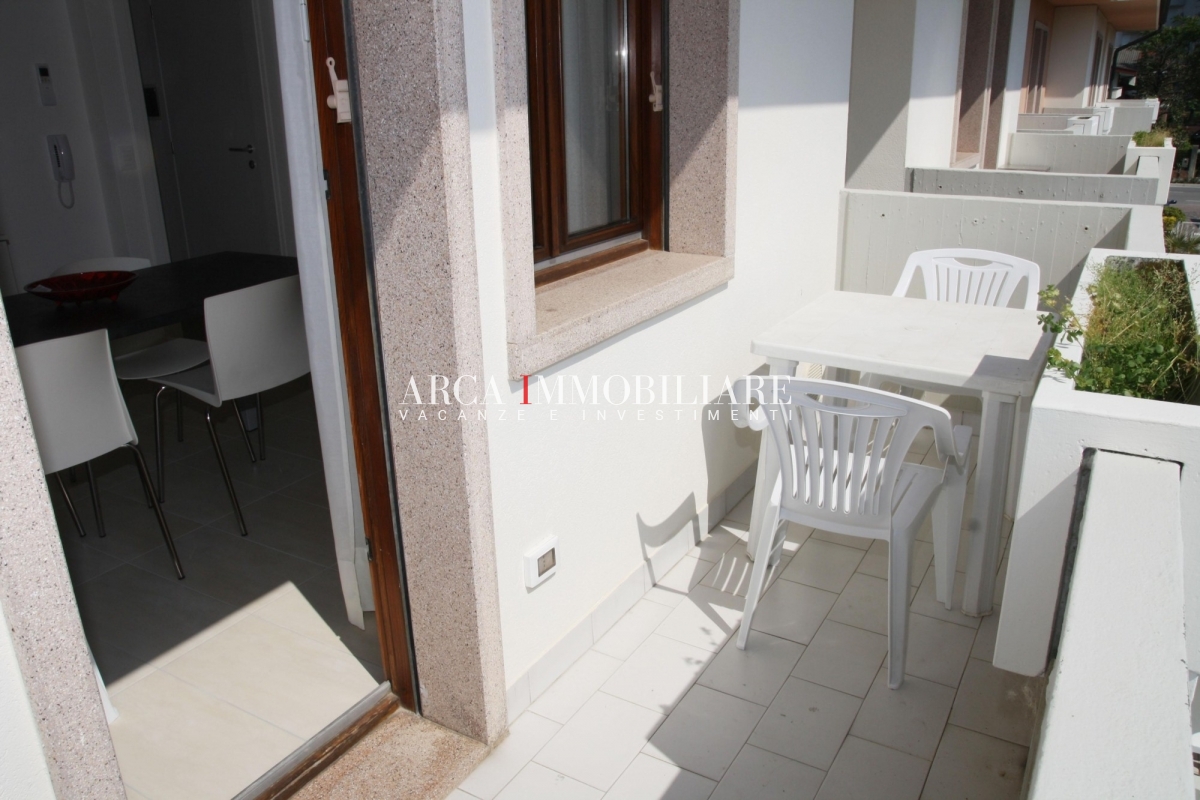 Jesolo vermieten Appartamento EQLB15 foto-