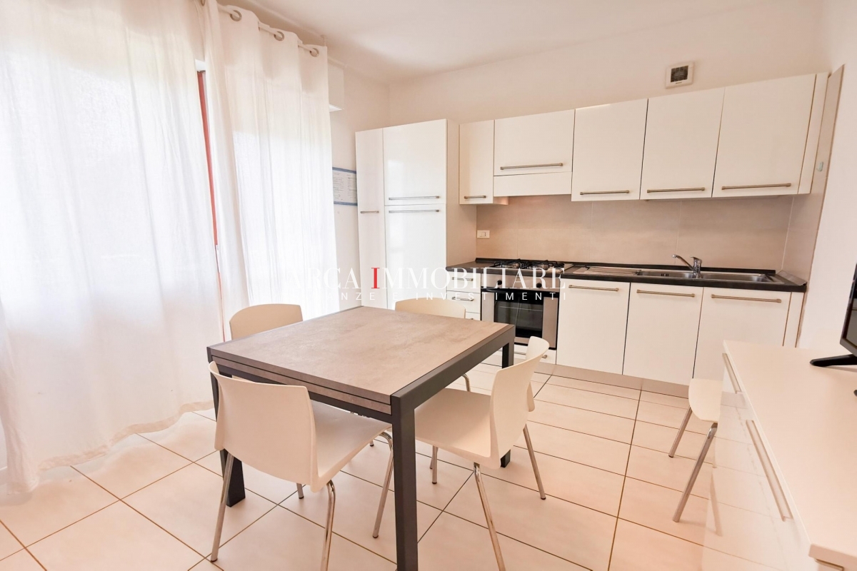 Jesolo vermieten Appartamento EQLB15 foto-