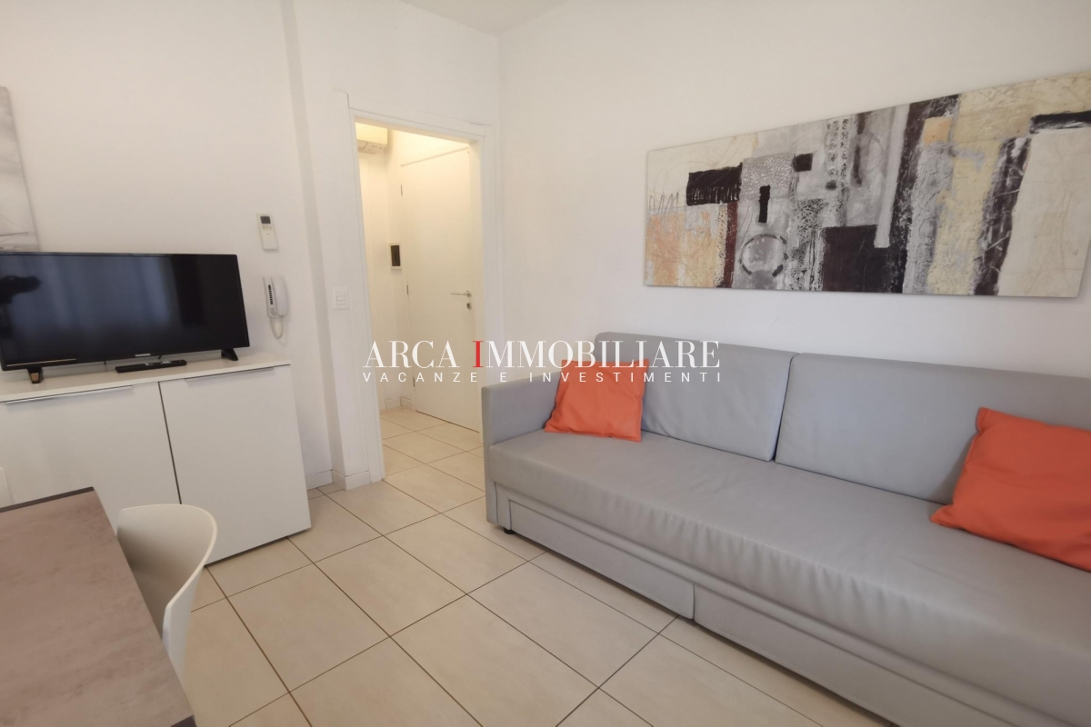 Jesolo vermieten Appartamento EQLB15 foto-