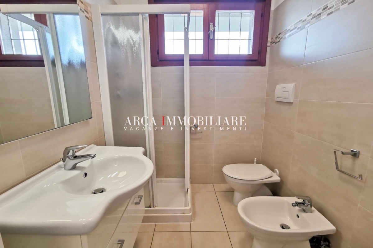 Jesolo vermieten Appartamento EQLB15 foto-