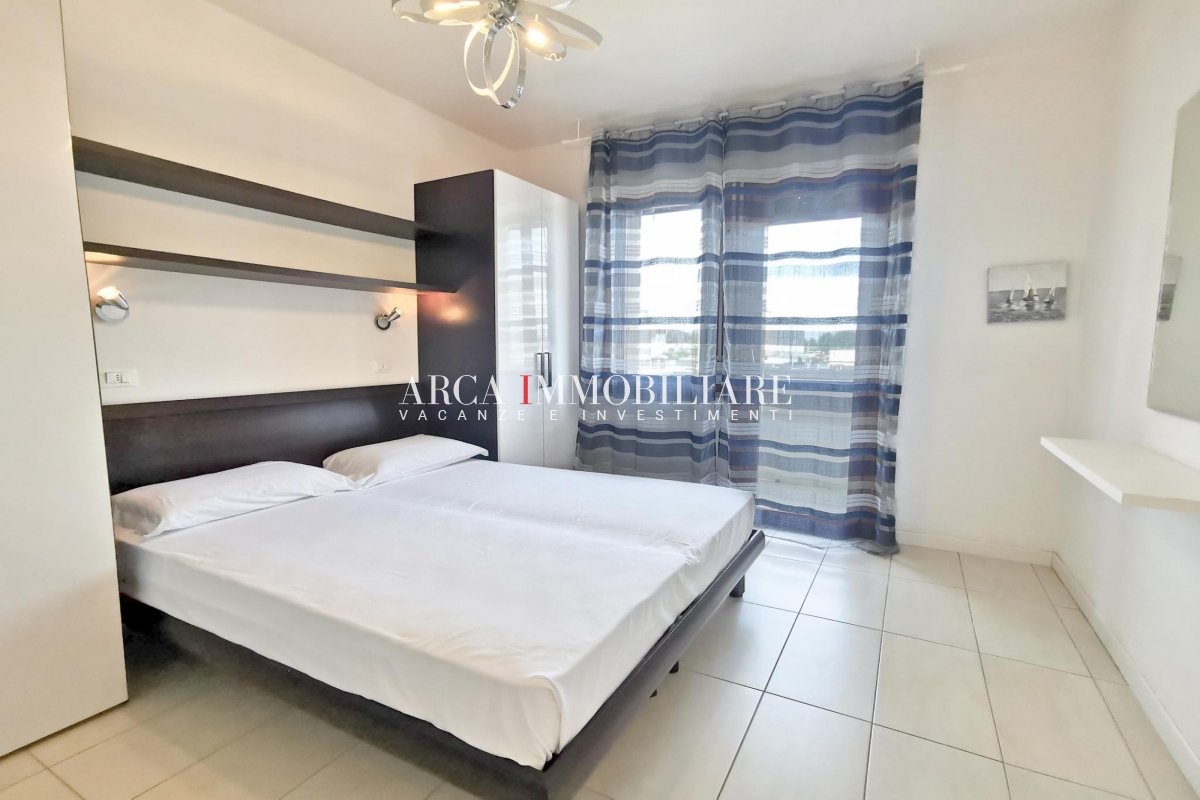 Jesolo vermieten Appartamento EQLB15 foto-