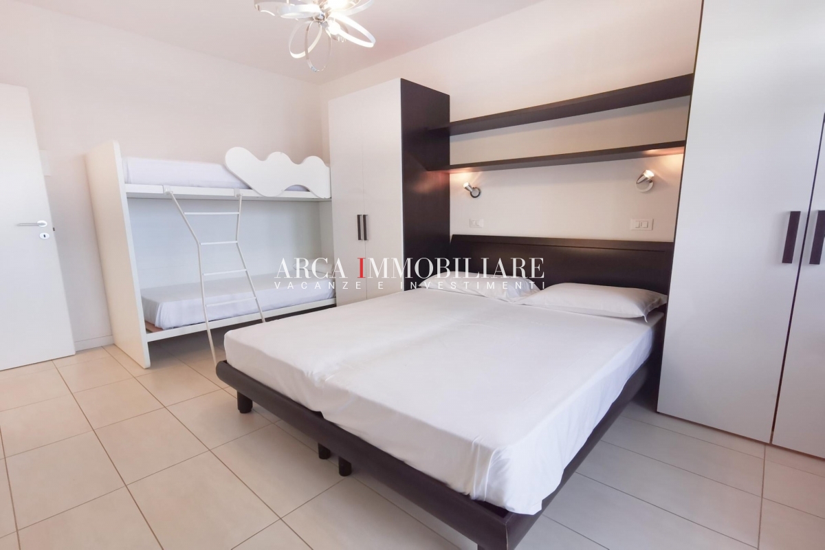 Jesolo vermieten Appartamento EQLB15 foto-