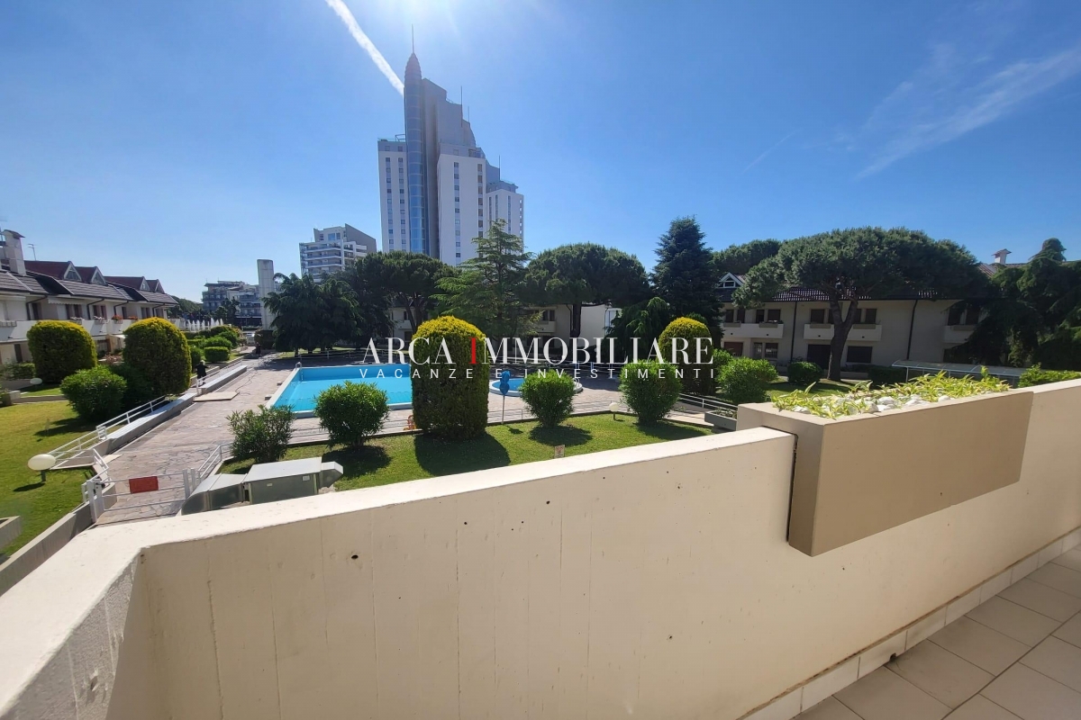 Jesolo vermieten Appartamento EQLB15 foto-