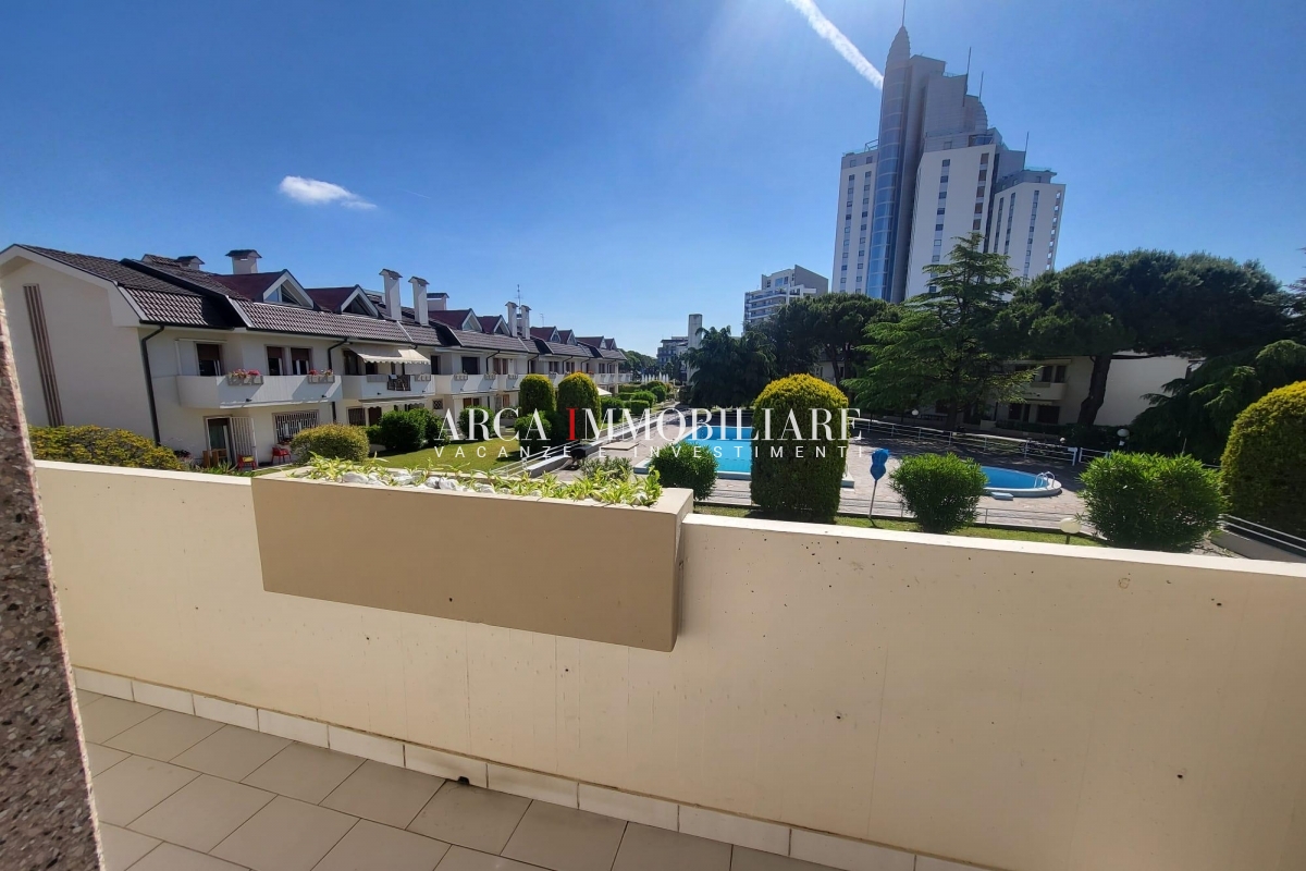 Jesolo vermieten Appartamento EQLB15 foto-