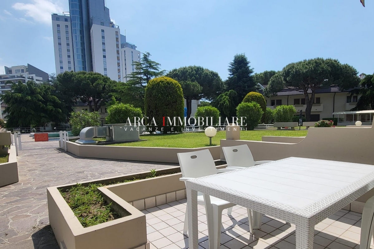 Jesolo rent Appartamento EQLB14 foto-