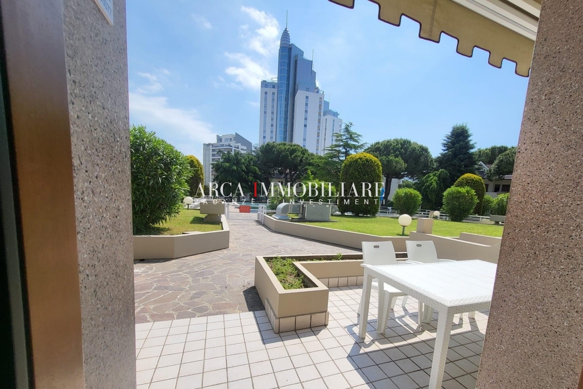 Jesolo rent Appartamento EQLB14 foto-