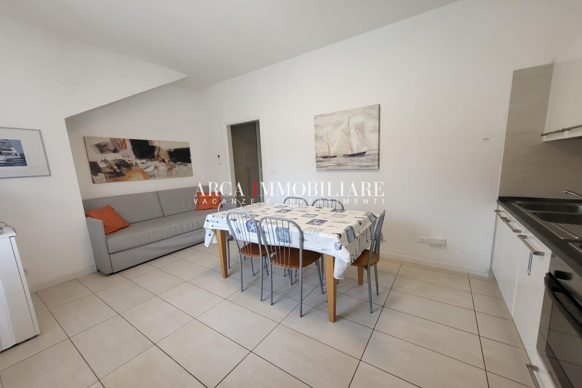 Jesolo rent Appartamento EQLB14 foto-