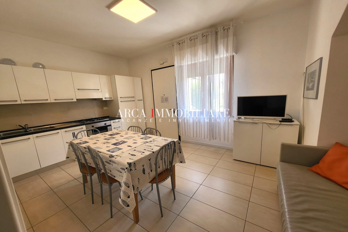 Jesolo rent Appartamento EQLB14 foto-