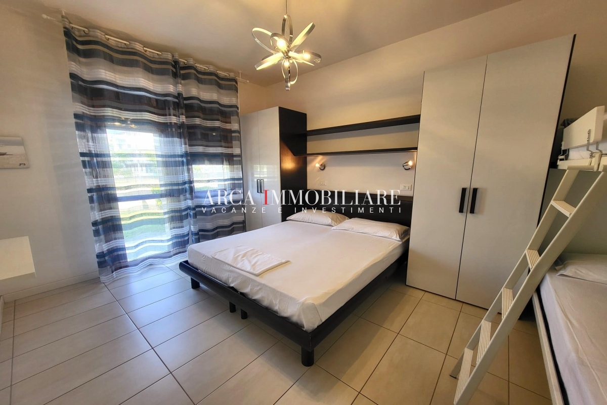 Jesolo rent Appartamento EQLB14 foto-