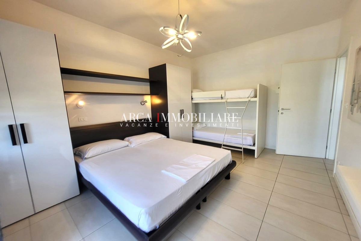 Jesolo rent Appartamento EQLB14 foto-
