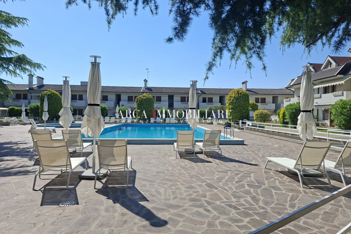 Jesolo affitto Appartamento EQLB14