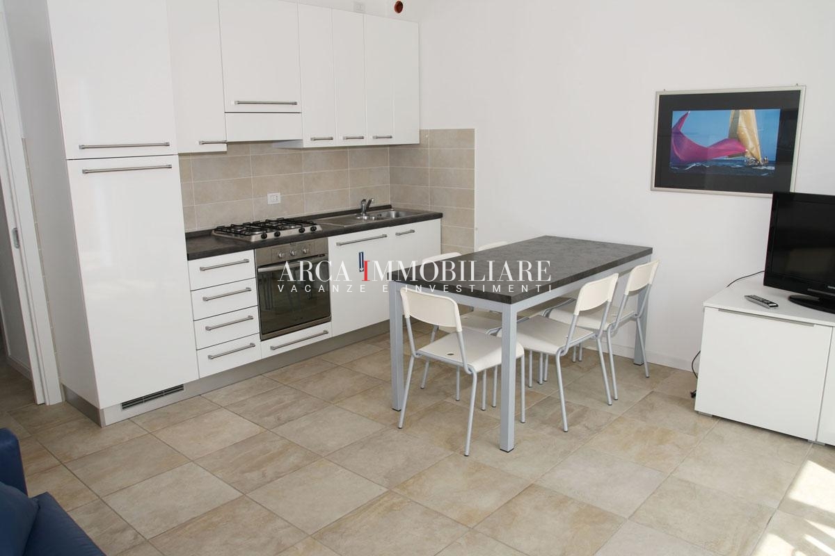  Jesolo affitto Appartamento MDT B21 foto-