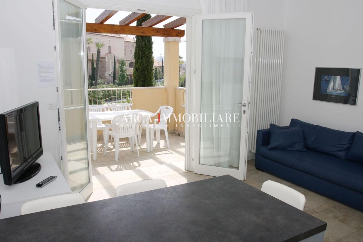  Jesolo affitto Appartamento MDT B21 foto-