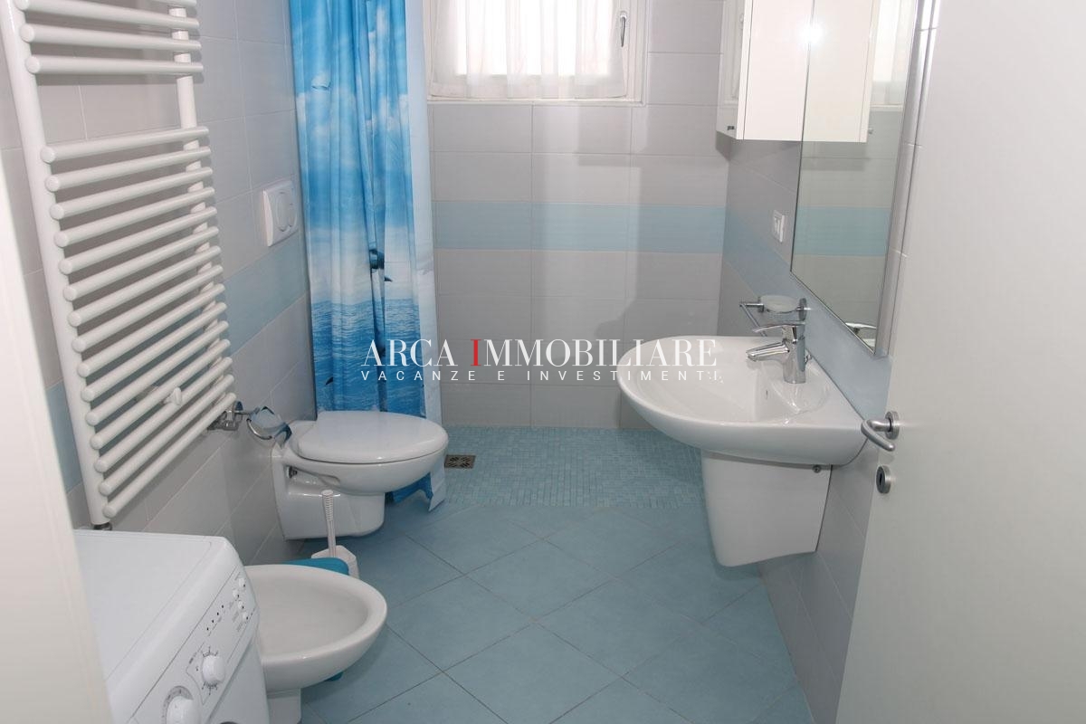  Jesolo affitto Appartamento MDT B21 foto-